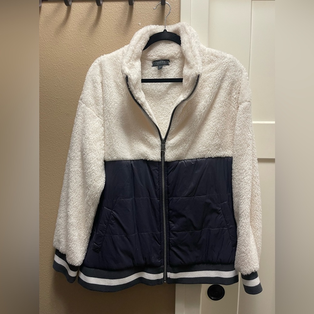 P.J. Salvage jacket